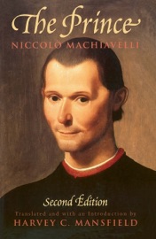 The Prince - Niccolò Machiavelli & Harvey C. Mansfield