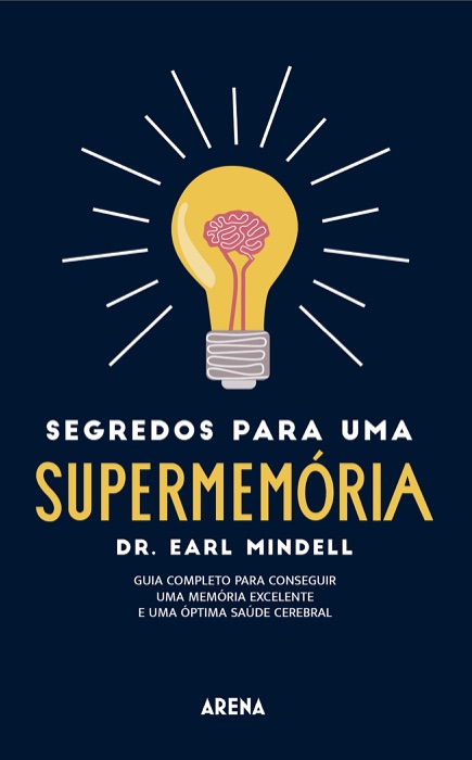 Segredos para Uma Supermem贸ria