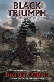 Black Triumph - Brendan DuBois