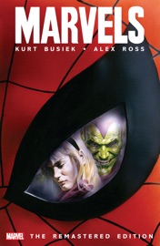 Marvels - Kurt Busiek