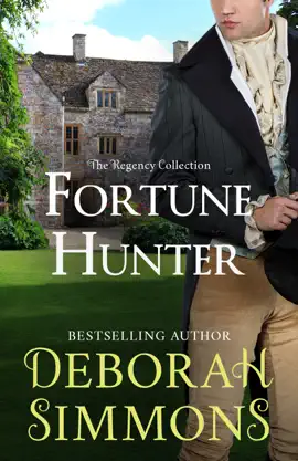 Read: Book Fortune Hunter