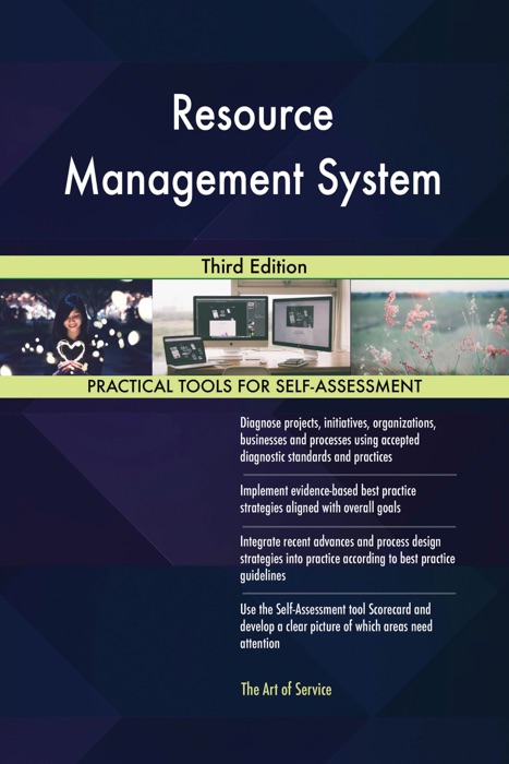 Resource Management System Third Edition