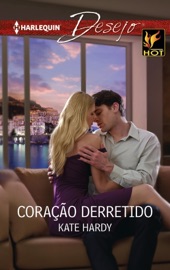 Coração derretido