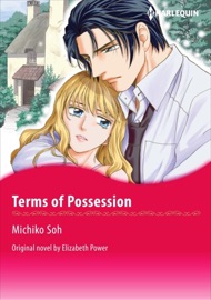 Terms Of Possession - Michiko Soh