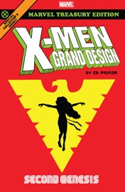 X-Men - Ed Piskor