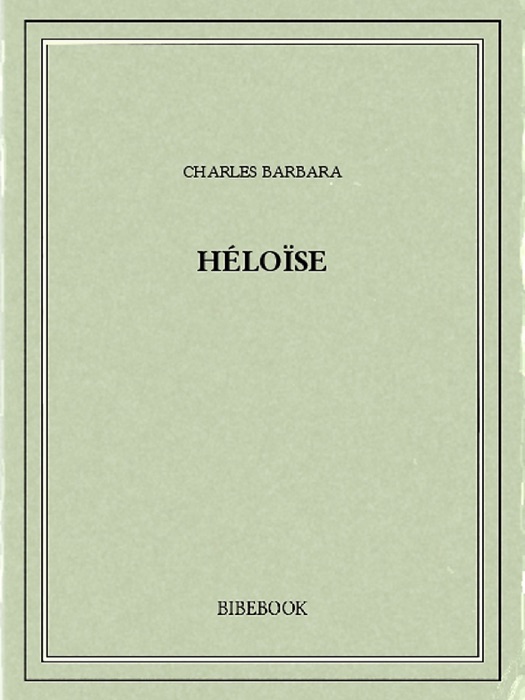 Héloïse