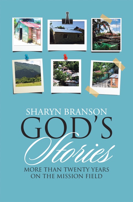 God’S Stories