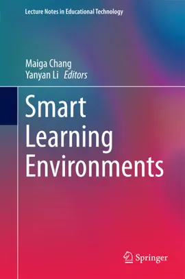 Read: Smart Book Learning Environments