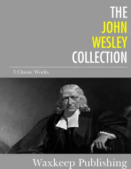 Read: The Book John Wesley Collection
