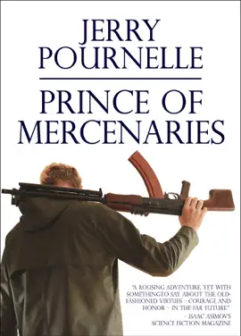 Read: Prince of Mercenaries Book