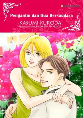 Read: Book Pengantin Dan Dua Bersaudara(Indonesian Version)