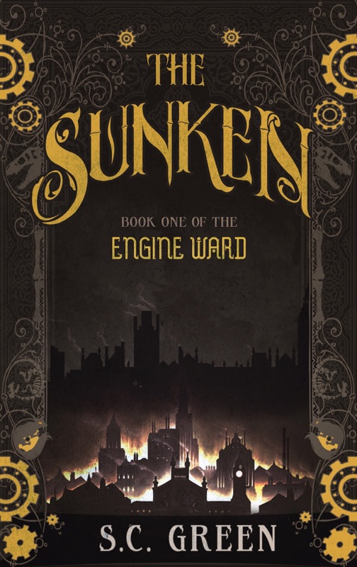 The Sunken