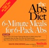 Book The Abs Diet 6-Minute Meals for 6-Pack Abs