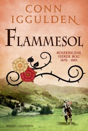 Flammesol - Conn Iggulden
