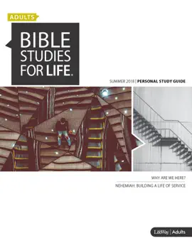 Read: Bible Studies for Book Life: Adult Personal Study Guide - CSB