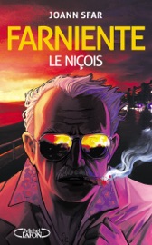 Farniente - Le niçois - Joann Sfar