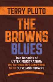 The Browns Blues - Terry Pluto