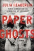 Book Paper Ghosts