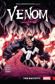 Venom - Mike Costa & David Michelinie