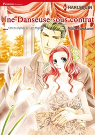 Une Danseuse sous contrat - Yutta Narukami & Carol Marinelli