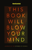 New Scientist - This Book Will Blow Your Mind artwork