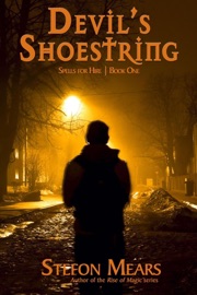 Devil's Shoestring - Stefon Mears