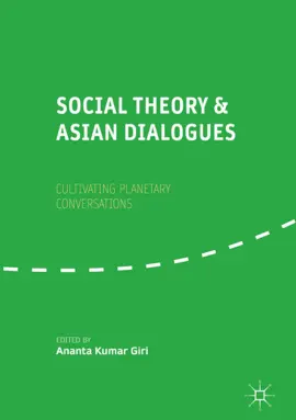 Read: Social Theory and Asian Book Dialogues