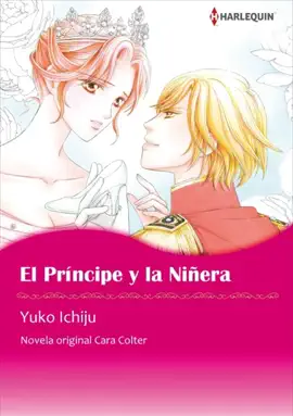 Read: El Príncipe Y La Niñera Book