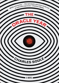 The Oracle Year - Charles Soule