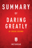 Summary of Daring Greatly - Instaread