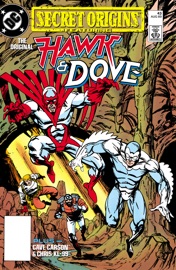 Secret Origins (1986-) #43 - Joey Cavalieri, Barbara Kesel, Karl Kesel, John Workman, Tim Truman & Trevor Von Eeden
