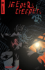 Marc Andreyko & Kewber Baal - Jeepers Creepers #1 artwork