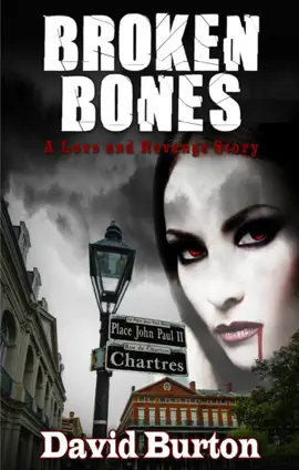 Read: Broken Bones: A Book Love and Revenge Story