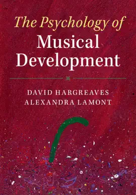 Read: The Psychology of Book Musical Development