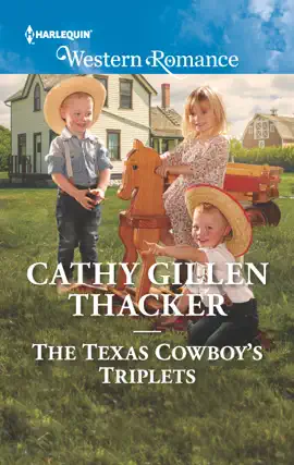 Read: Book The Texas Cowboy's Triplets
