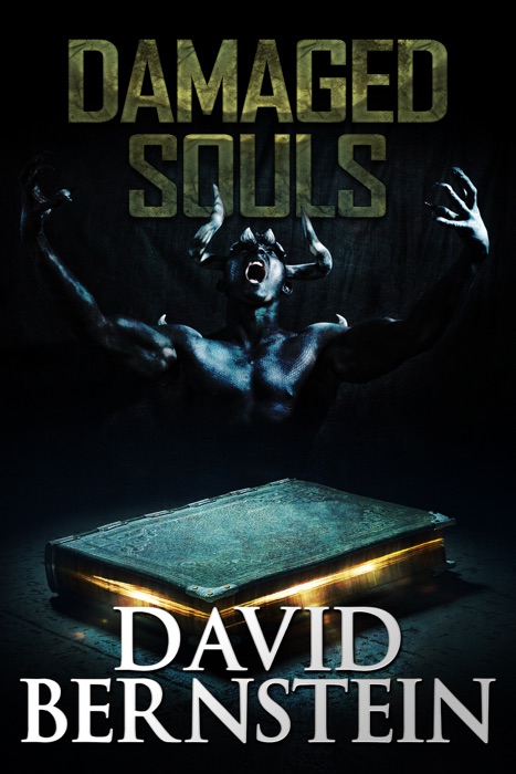 Damaged Souls