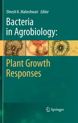 Read: Bacteria in Agrobiology: Plant Growth Responses Book