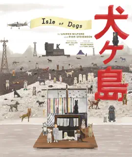 Read: The Wes Anderson Book Collection: Isle of Dogs