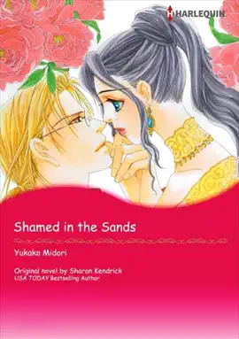 Read: Shamed In The Sands Book