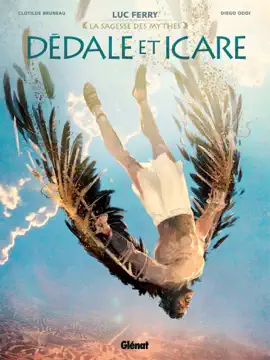 Read: Dédale et Icare Book