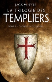 Book's Cover of L'Honneur des Justes
