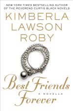 Best Friends Forever - Kimberla Lawson Roby Cover Art