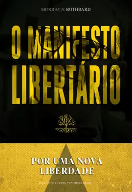 Read: O manifesto libertário Book