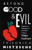 Book Beyond Good & Evil