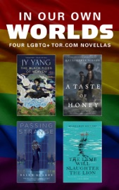 In Our Own Worlds - Margaret Killjoy, Ellen Klages, Kai Ashante Wilson & Neon Yang