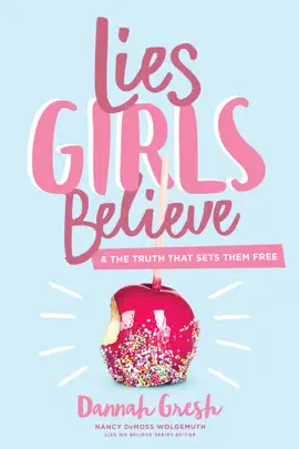 Read: Book Lies Girls Believe