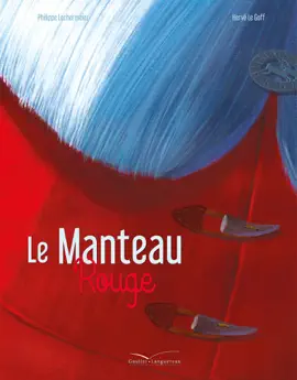 Read: Book Le Manteau rouge