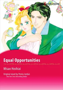 Read: Equal Book Opportunities