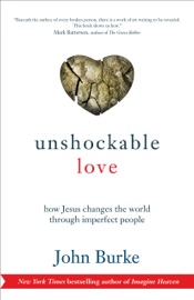 Unshockable Love - John Burke