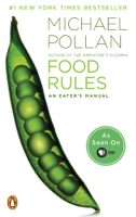 Michael Pollan - Food Rules artwork